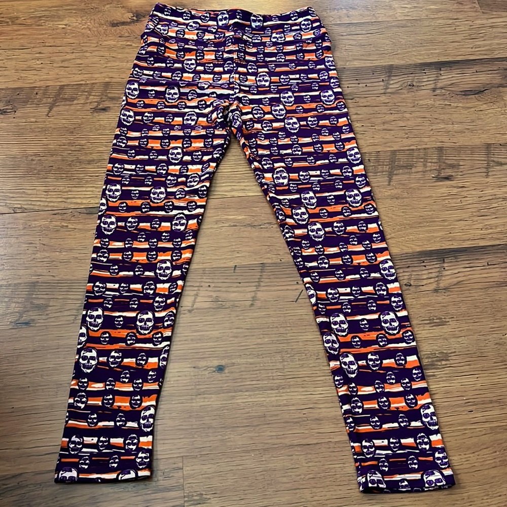 New Lularoe womens leggings